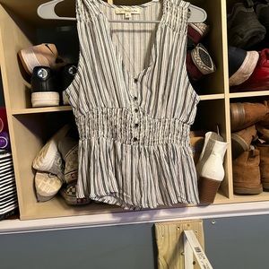 Womens Tank